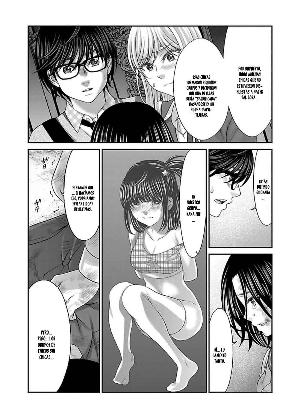 Chapter 27 - Page 37