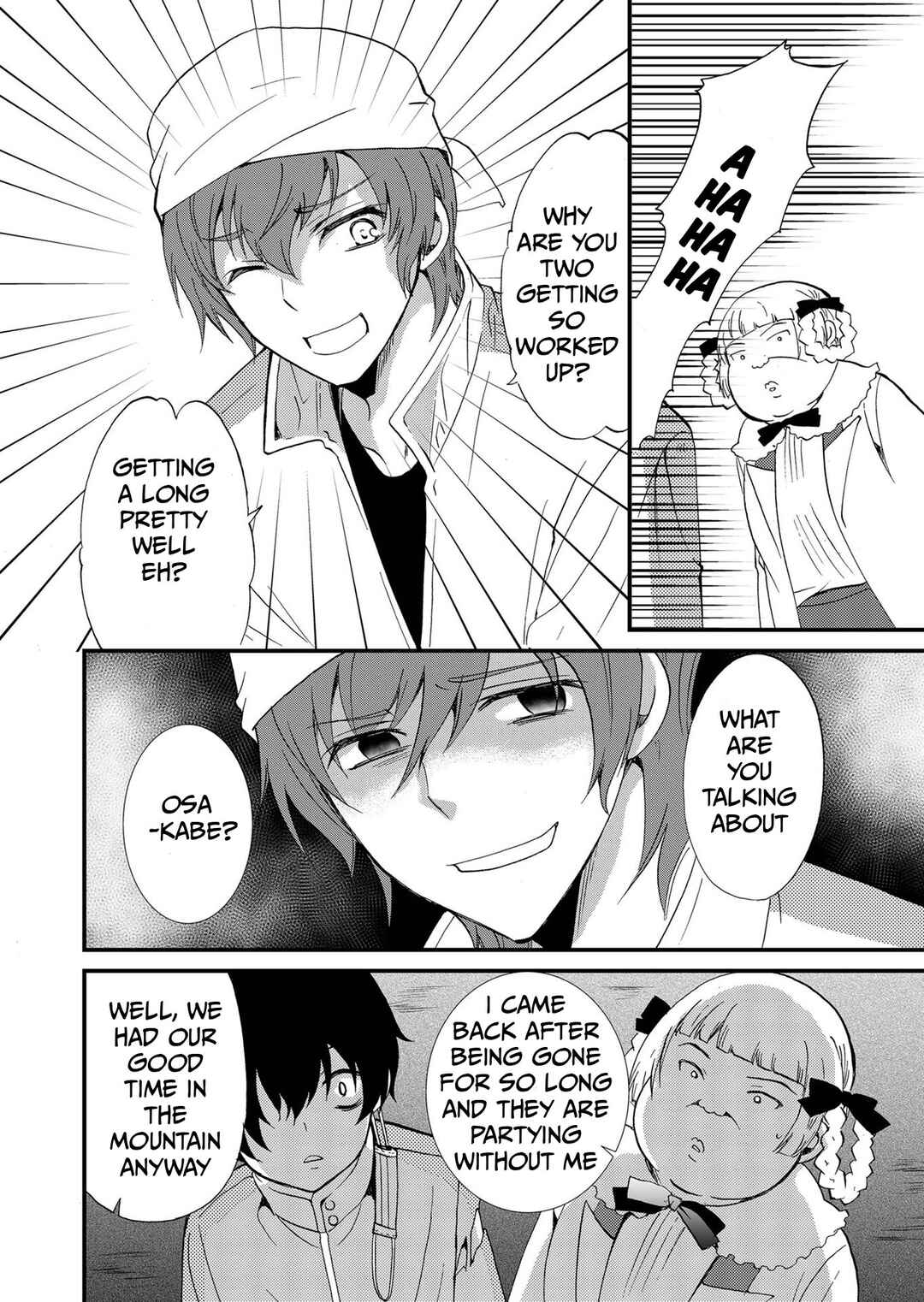 Chapter 78 - Page 11