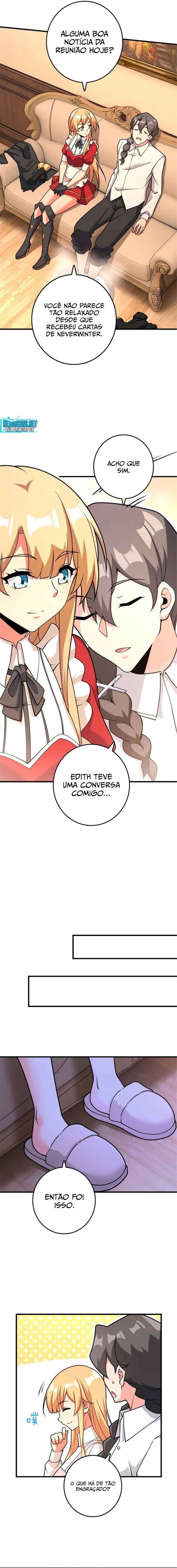 Chapter 534 - Page 6