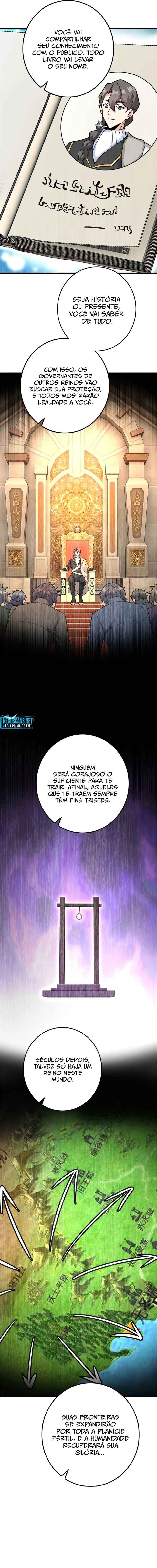 Chapter 534 - Page 8