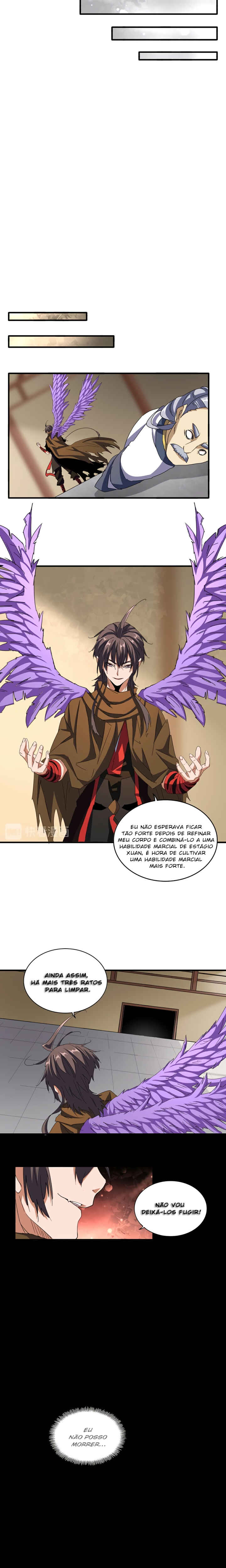 Chapter 108 - Page 14