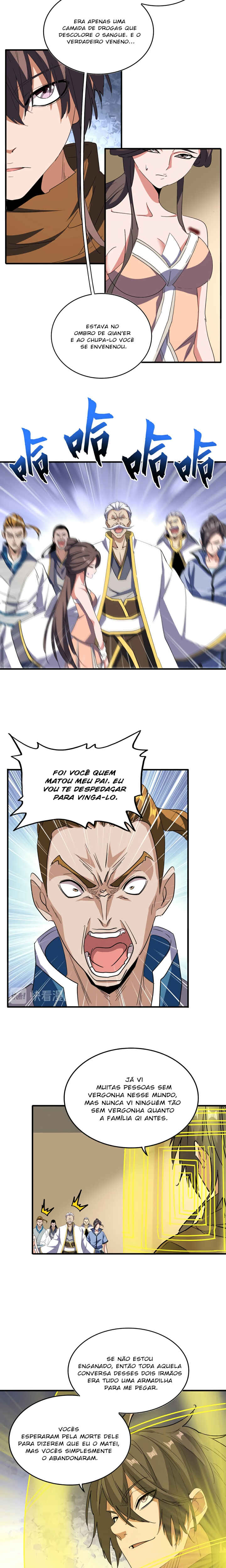 Chapter 108 - Page 6