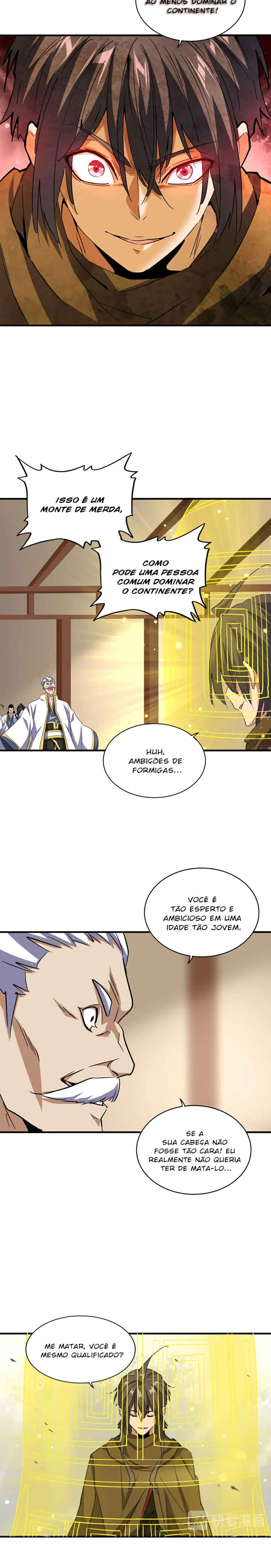Chapter 108 - Page 9