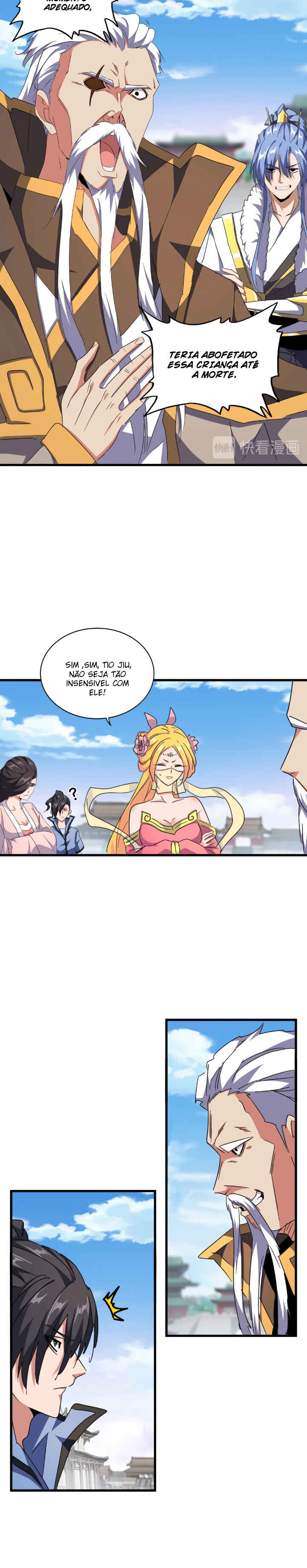 Chapter 149 - Page 3