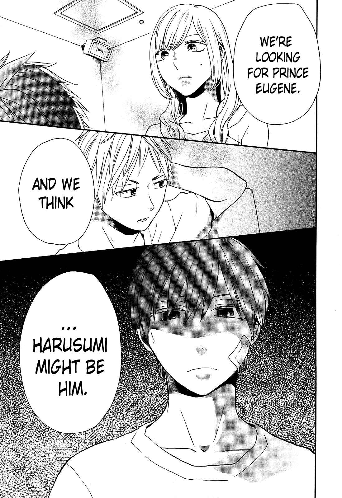 Chapter 29 - Page 1