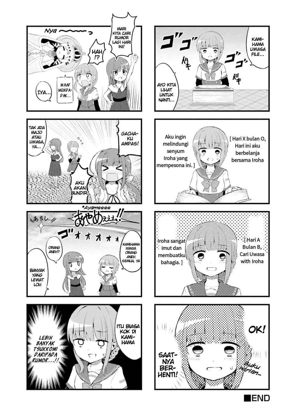 Chapter 6 - Page 8