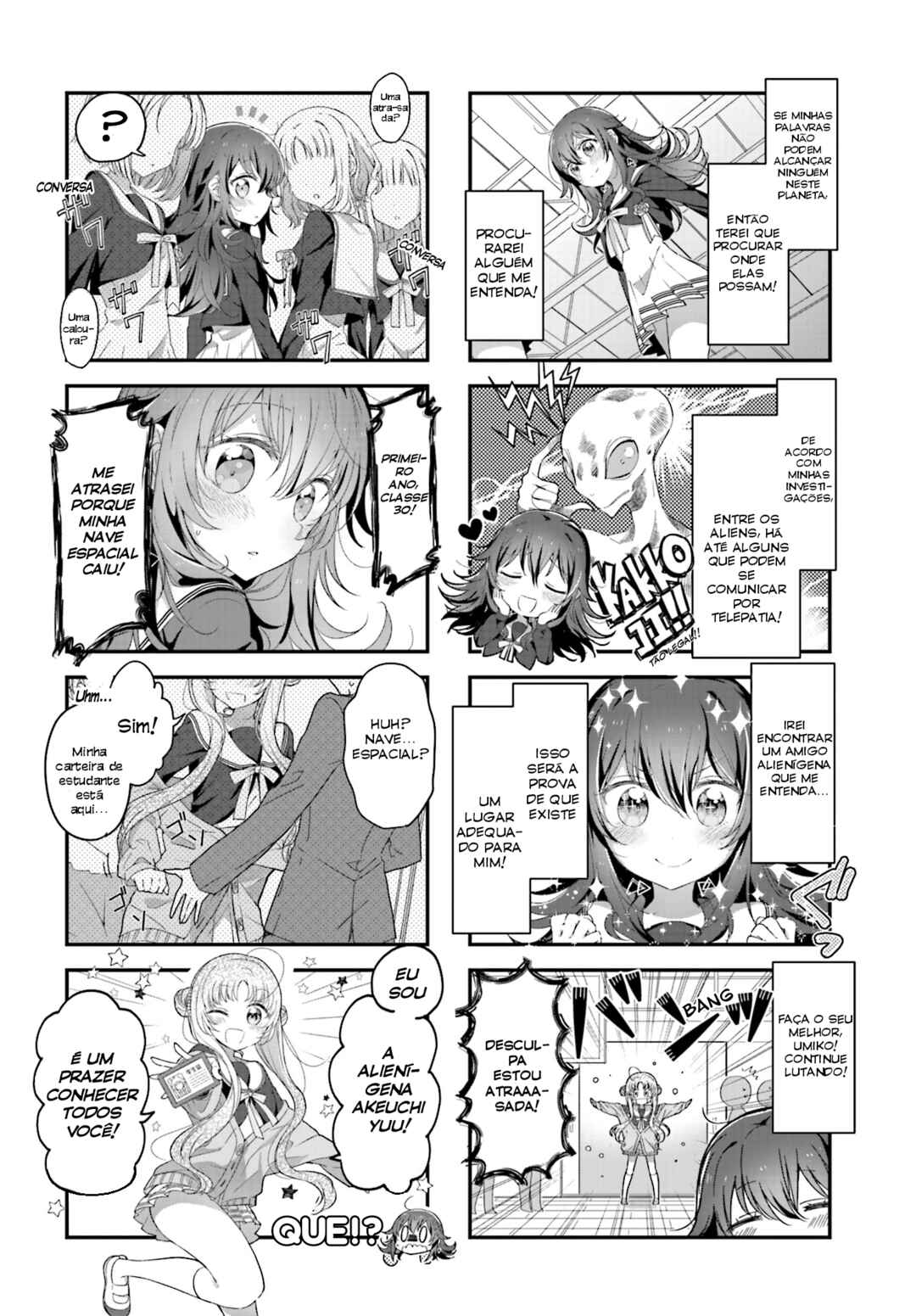 Chapter 1 - Page 4