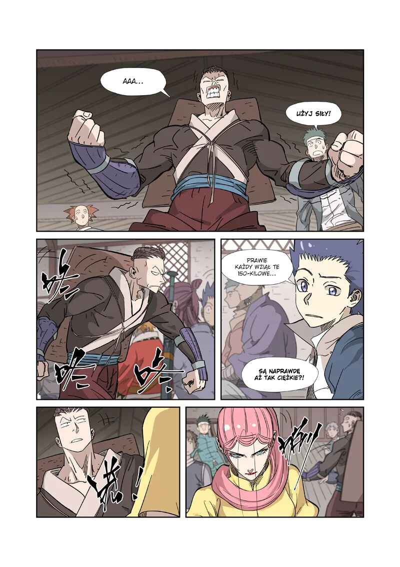 Chapter 320 - Page 2