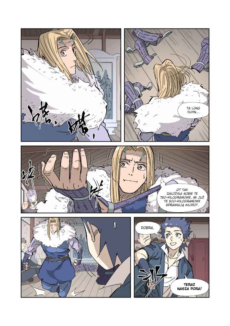 Chapter 320 - Page 5