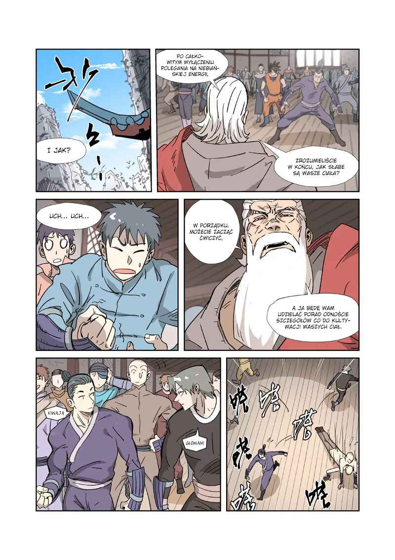 Chapter 320 - Page 9