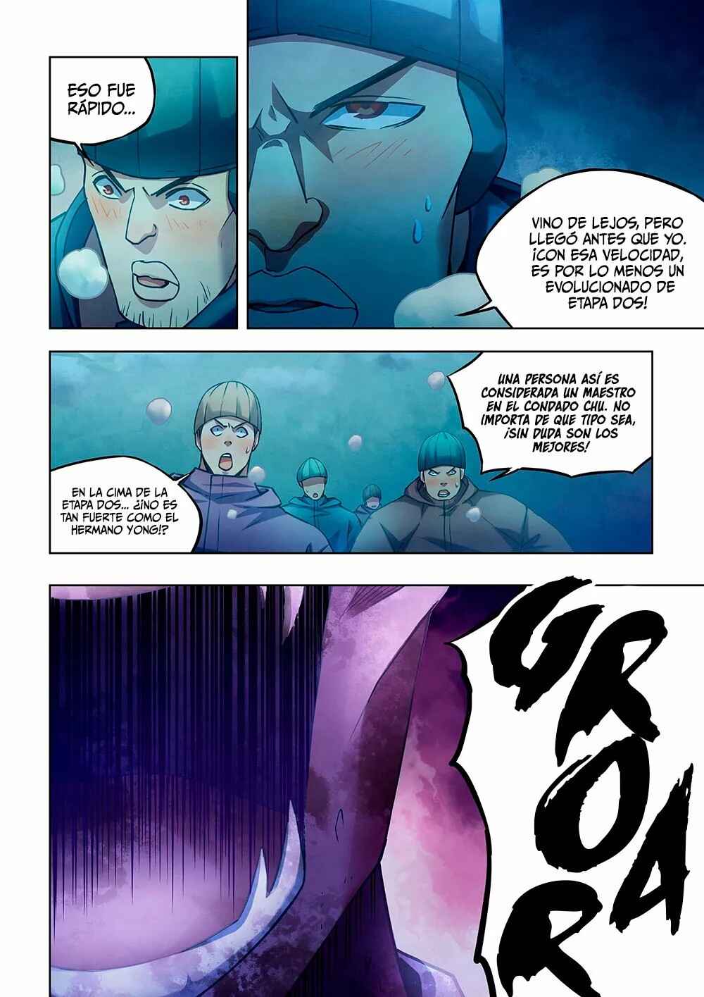 Chapter 295 - Page 10