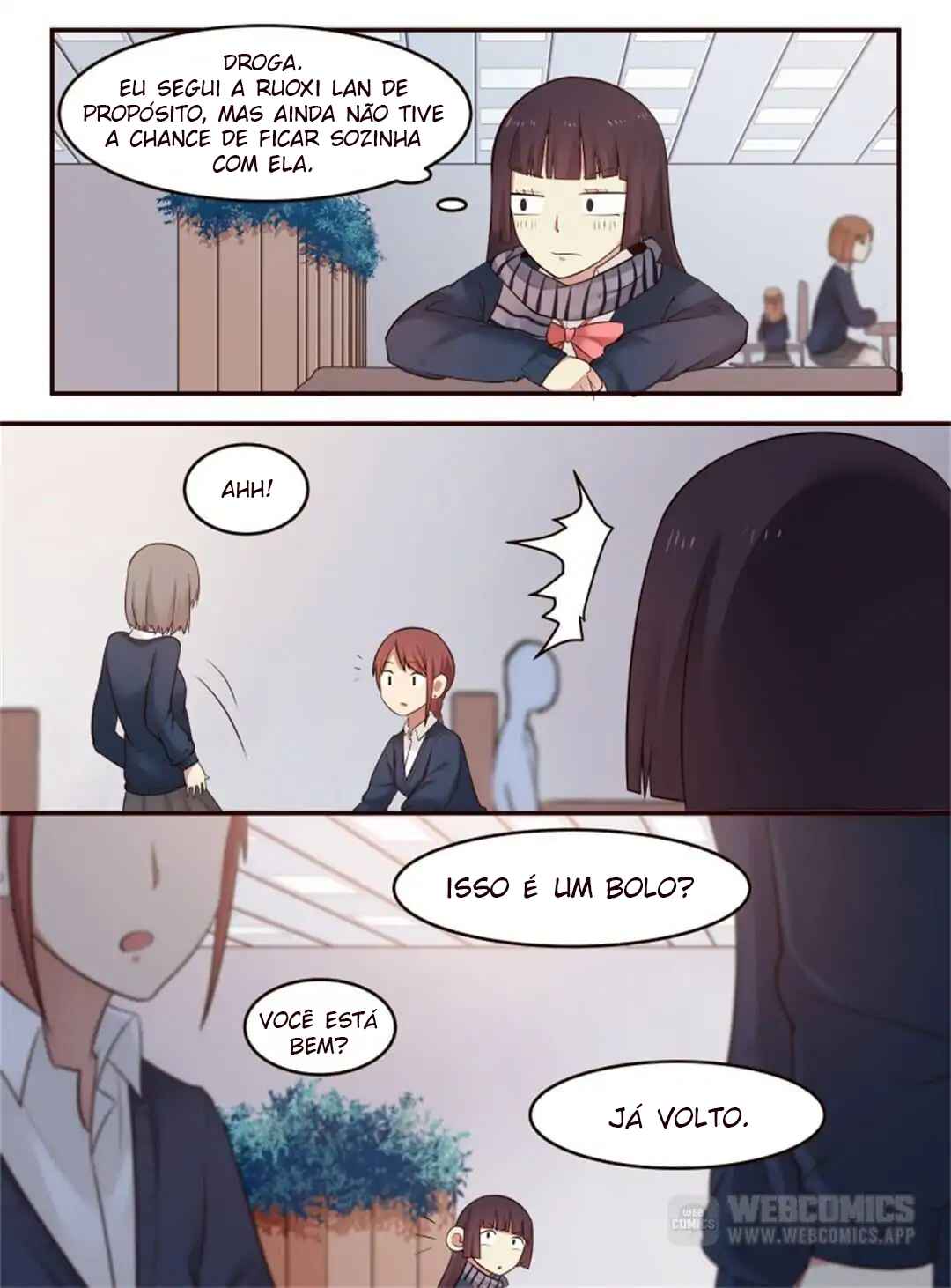 Chapter 213 - Page 8