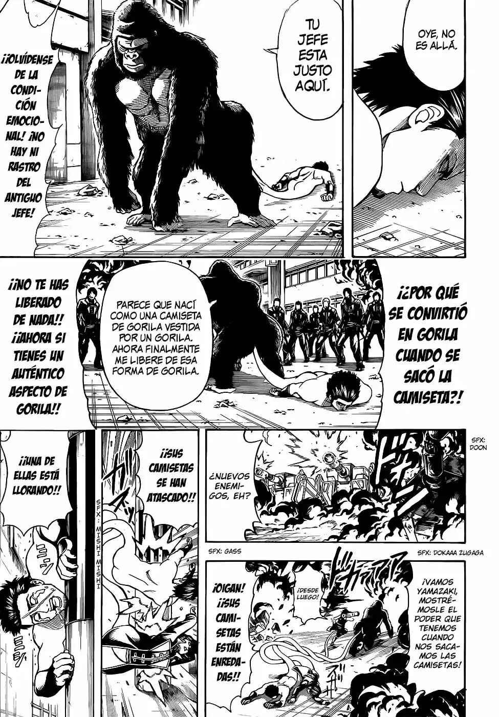 Chapter 607 - Page 7