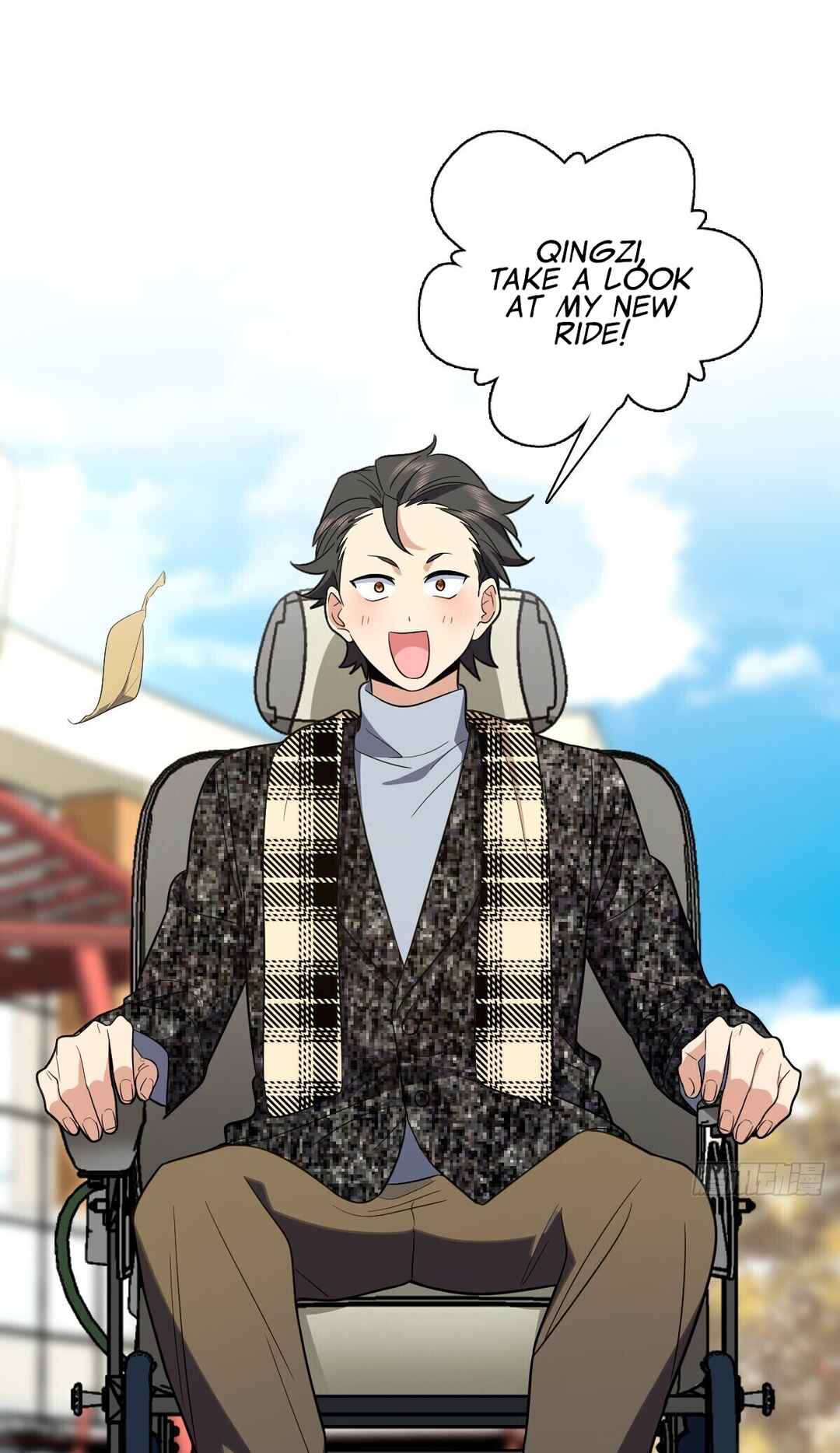 Chapter 328 - Page 2