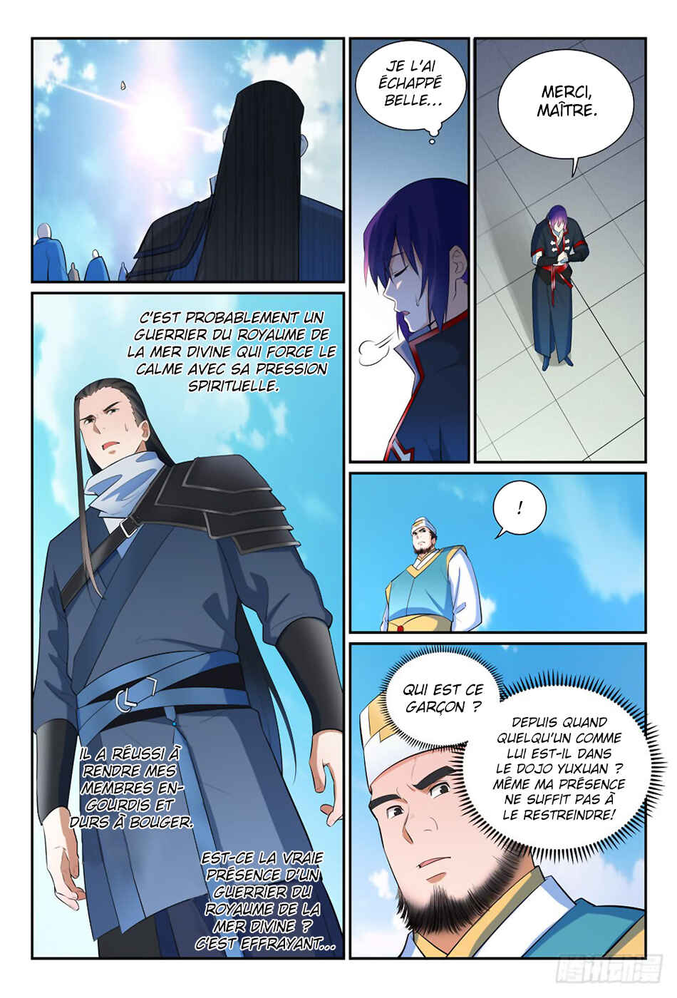 Chapter 373 - Page 14