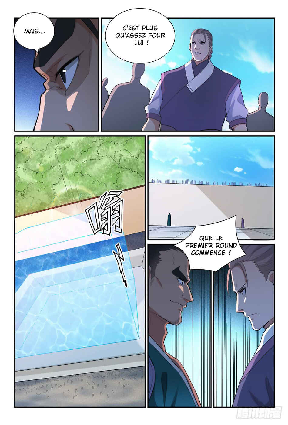 Chapter 373 - Page 7