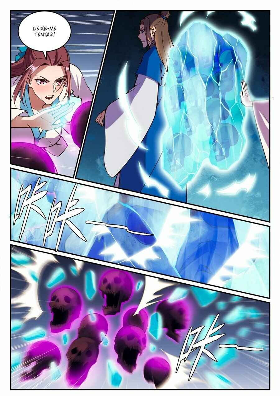 Chapter 705 - Page 11