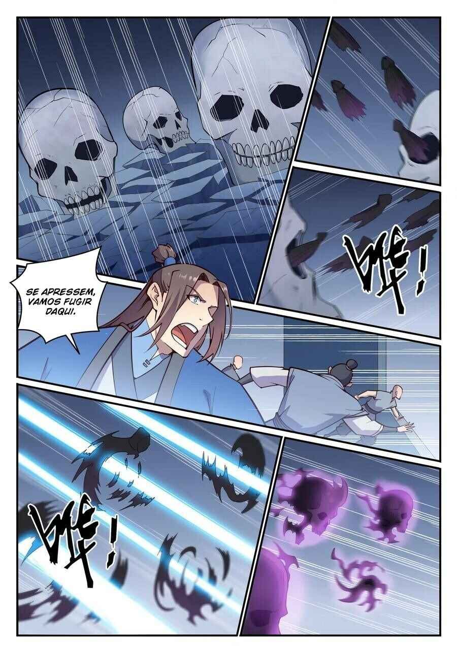Chapter 705 - Page 9