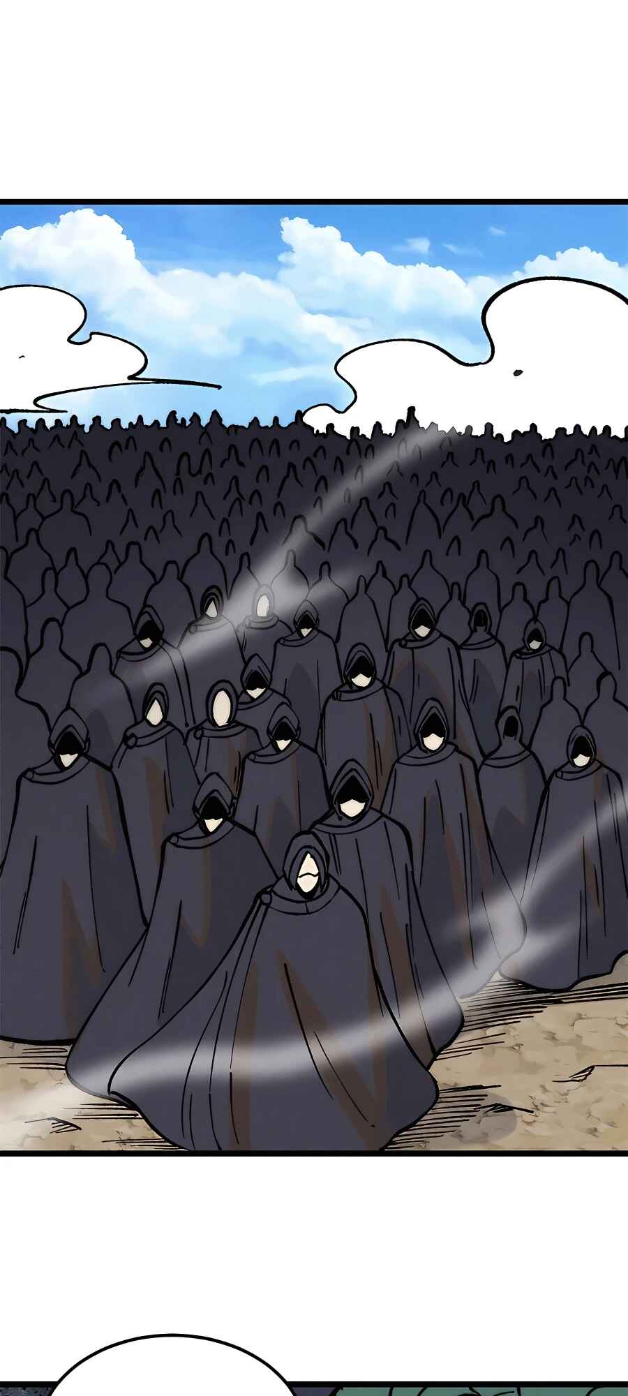 Chapter 251 - Page 23