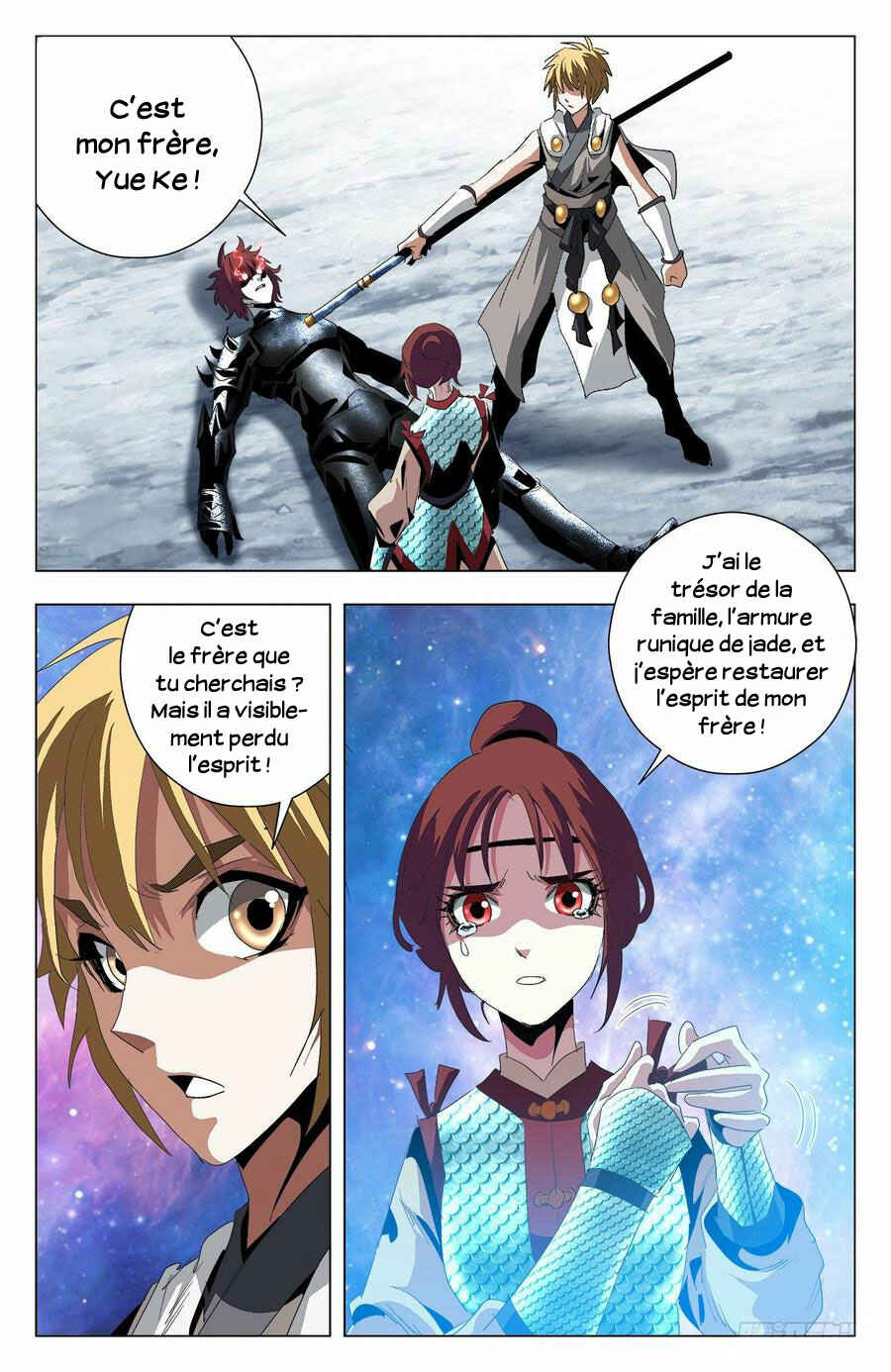 Chapter 64 - Page 17