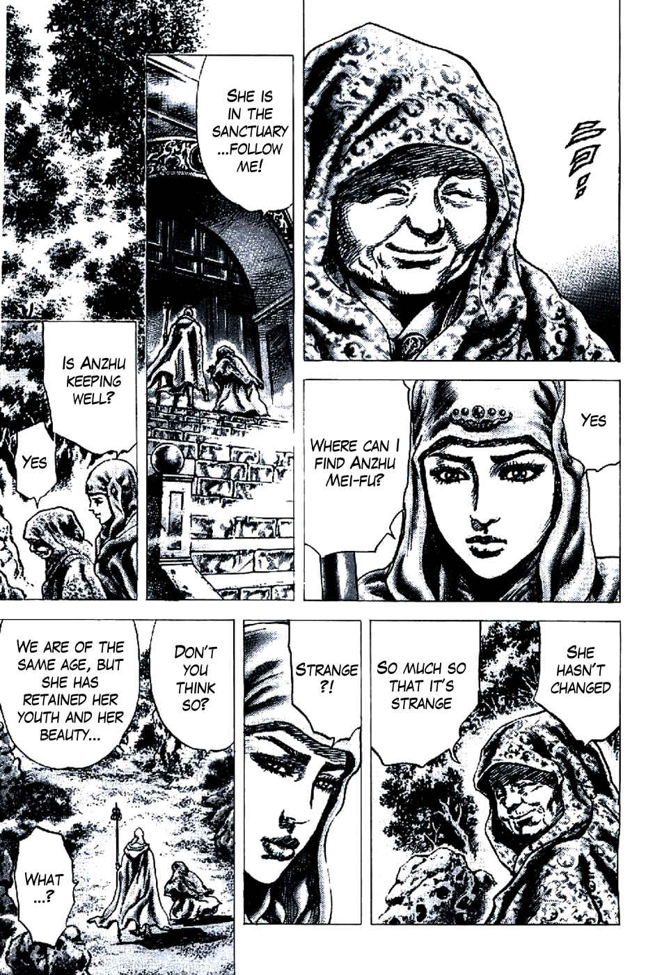 Chapter 197 - Page 2
