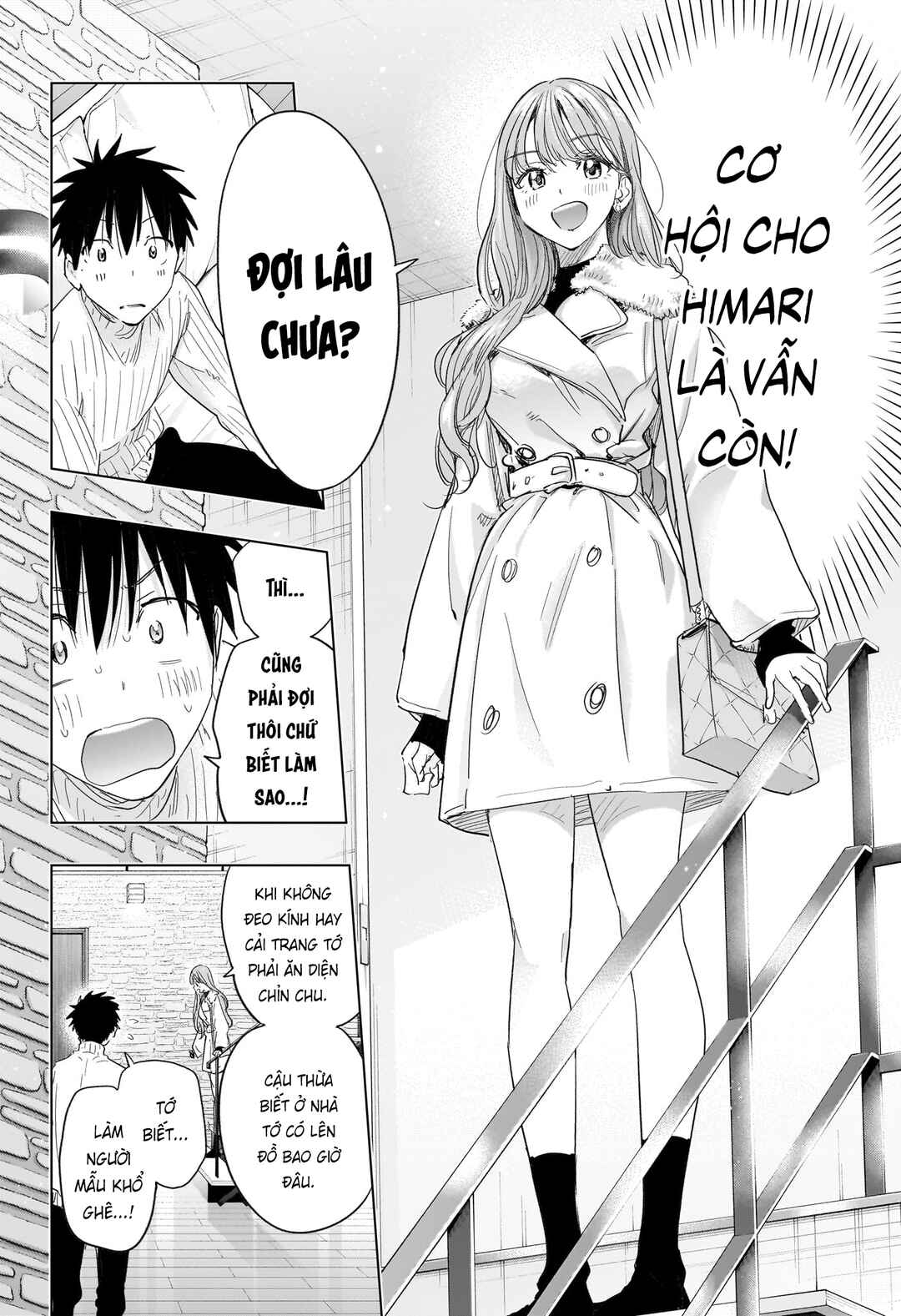 Chapter 77 - Page 6