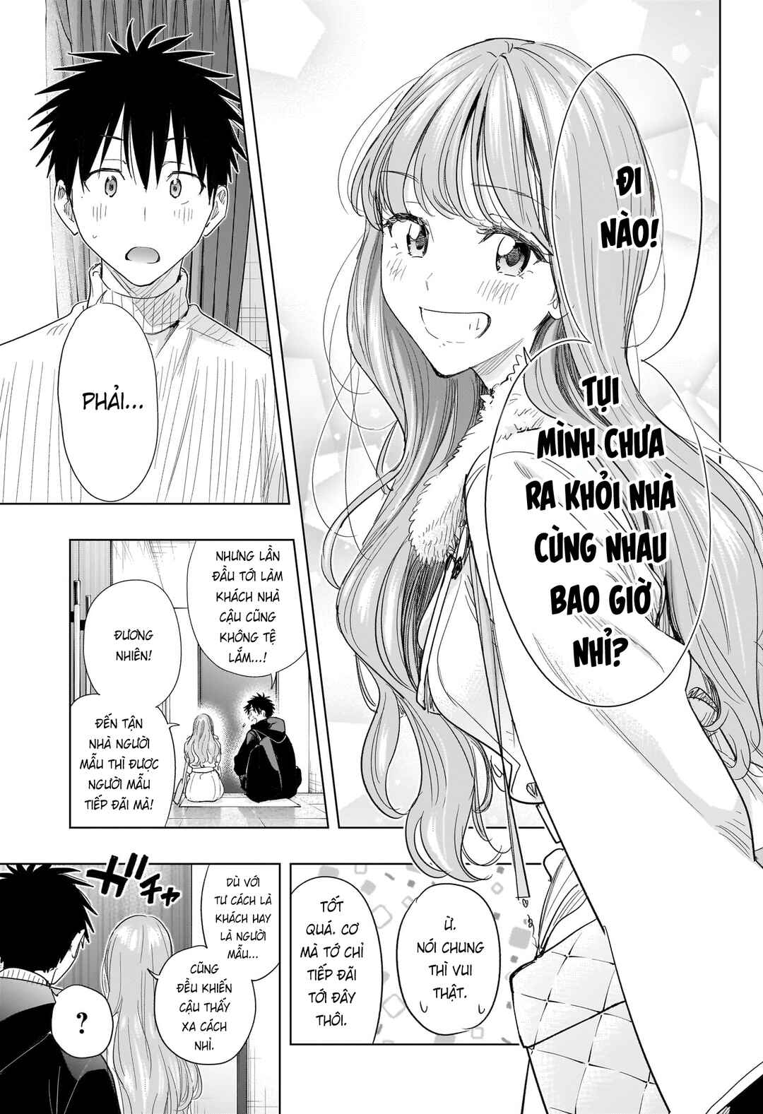 Chapter 77 - Page 7