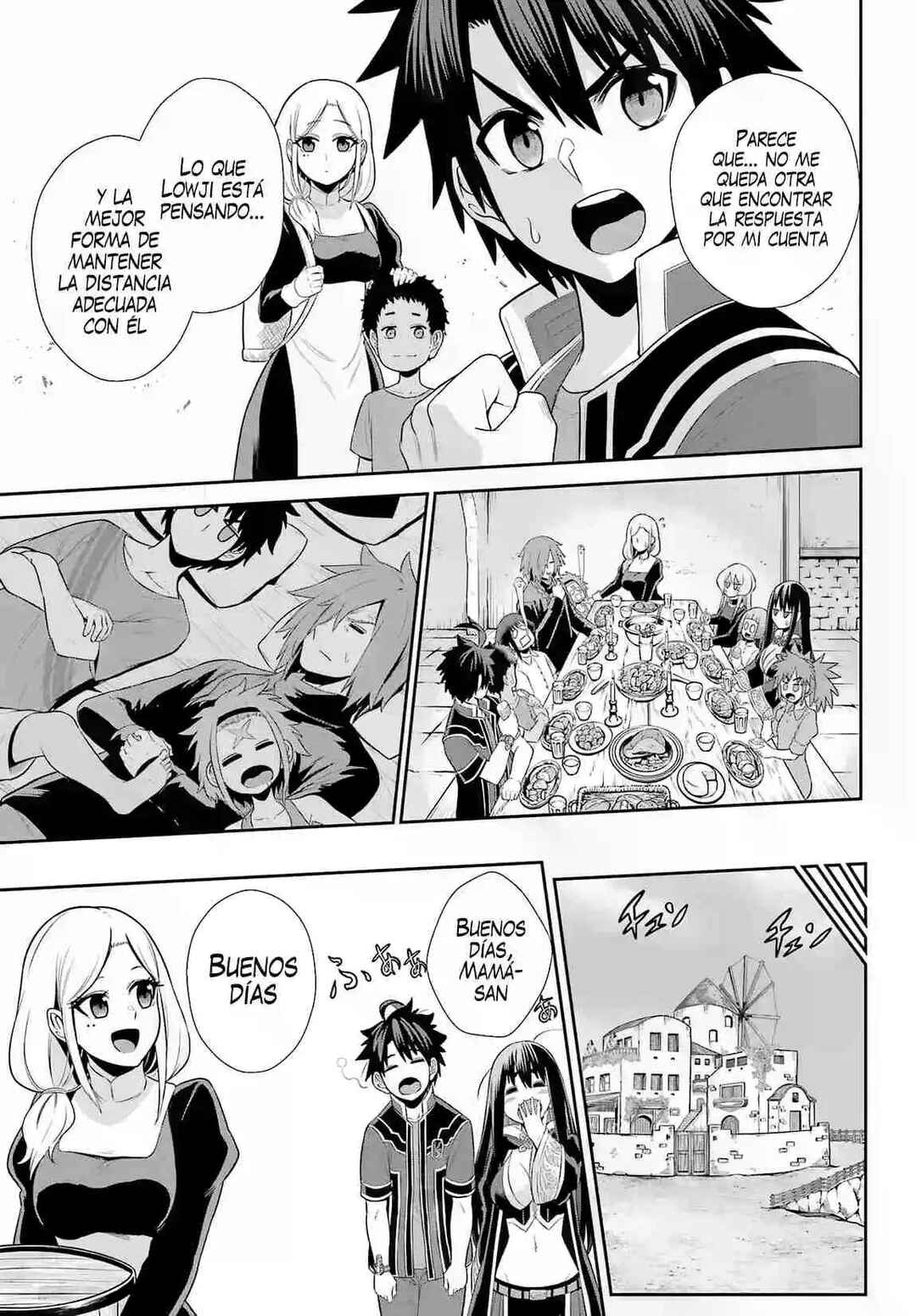 Chapter 23 - Page 20
