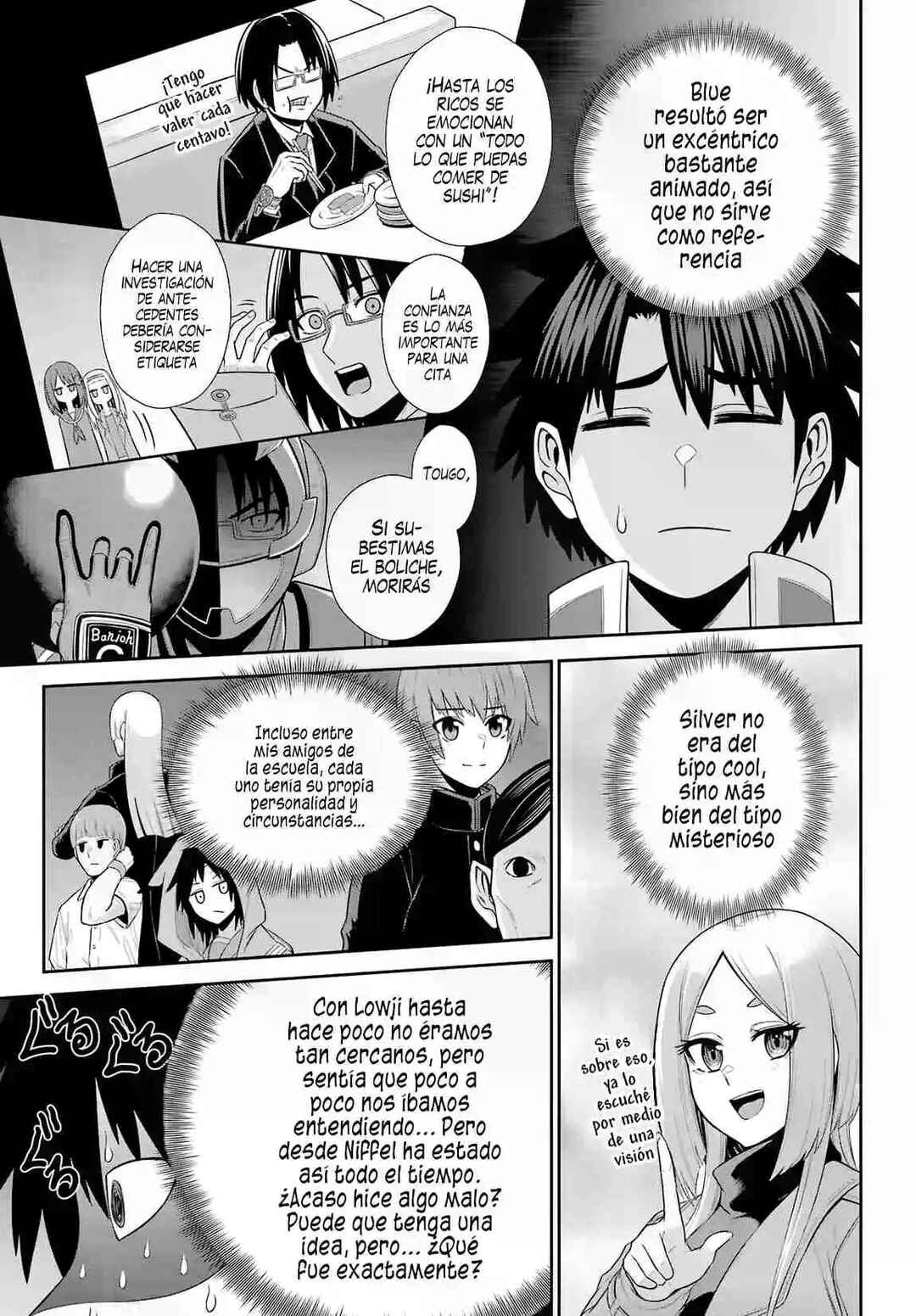 Chapter 23 - Page 26