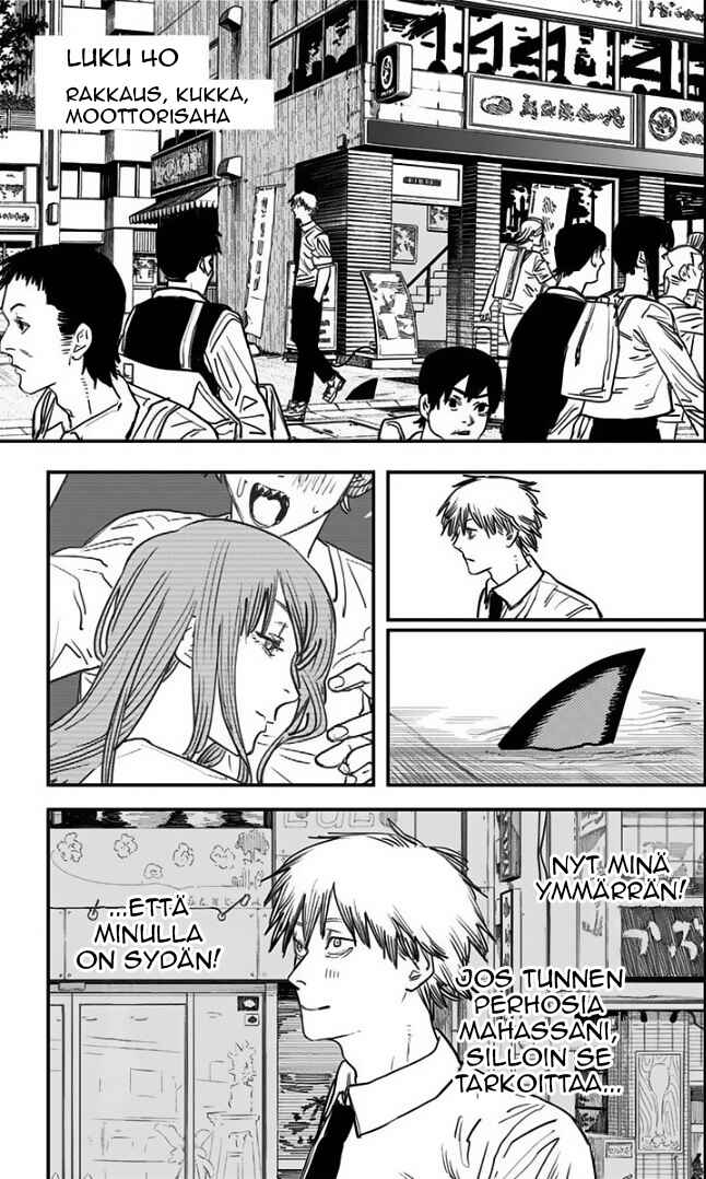 Chapter 40 - Page 1