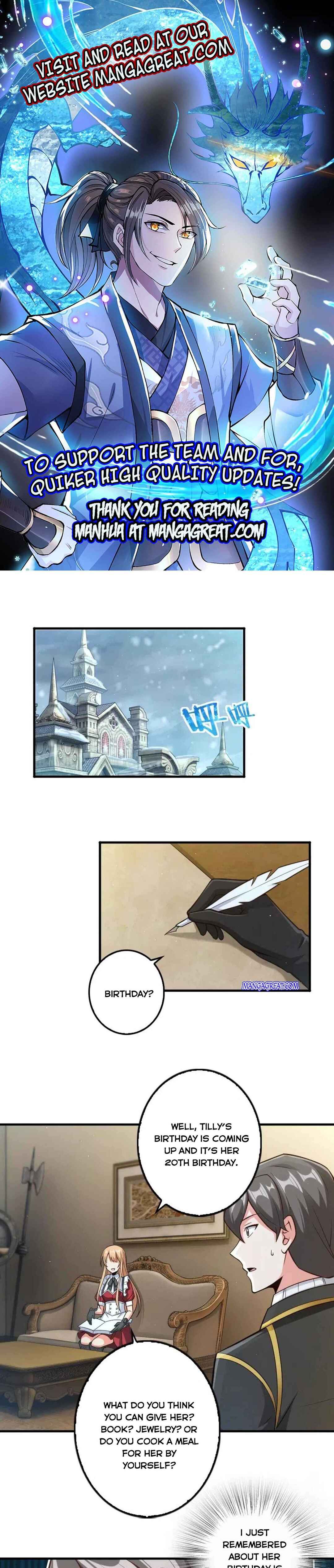 Chapter 263 - Page 1
