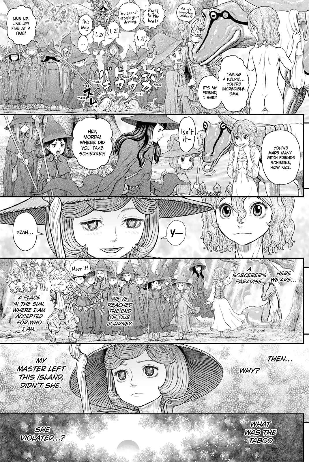 Chapter 363 - Page 13