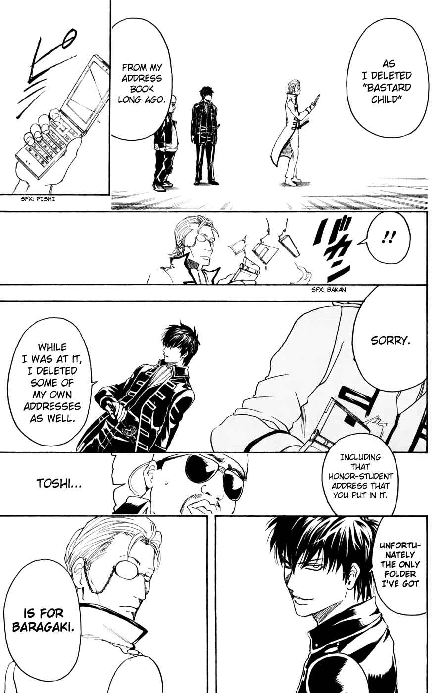 Chapter 365 - Page 19