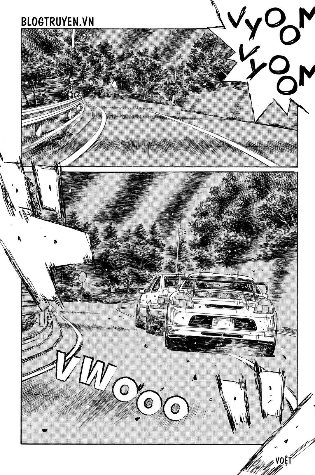 Chapter 501 - Page 5