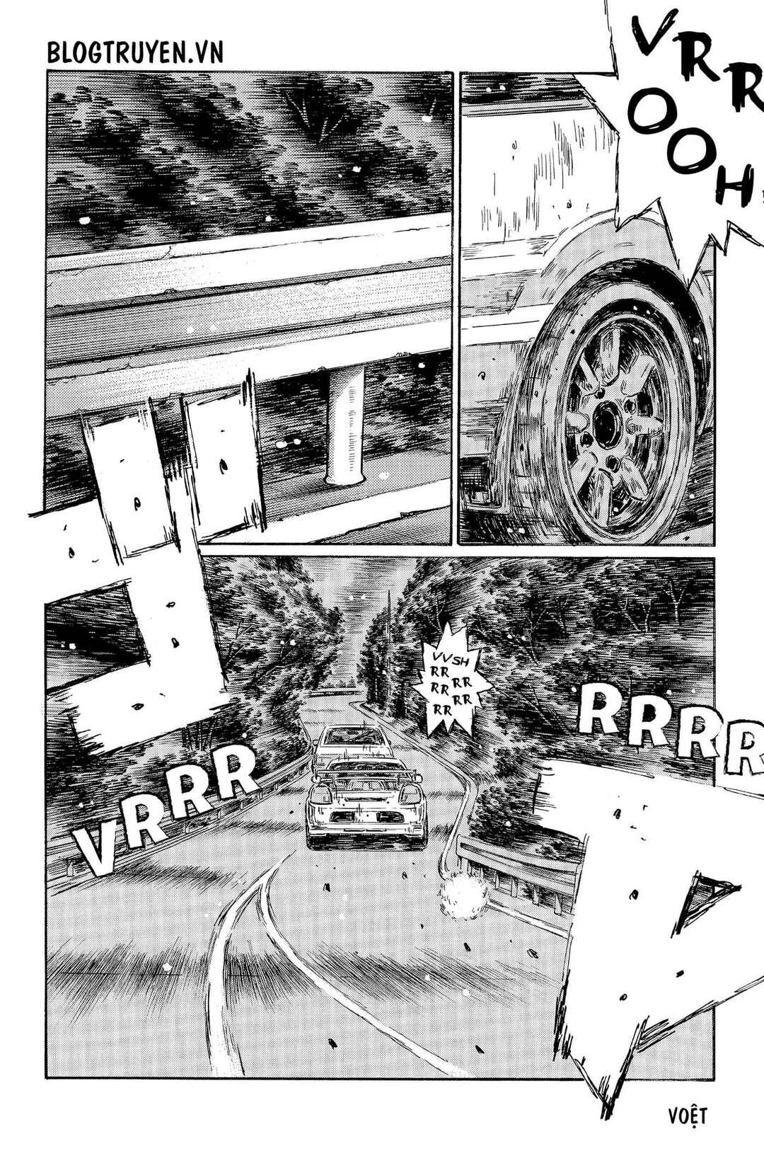 Chapter 501 - Page 6
