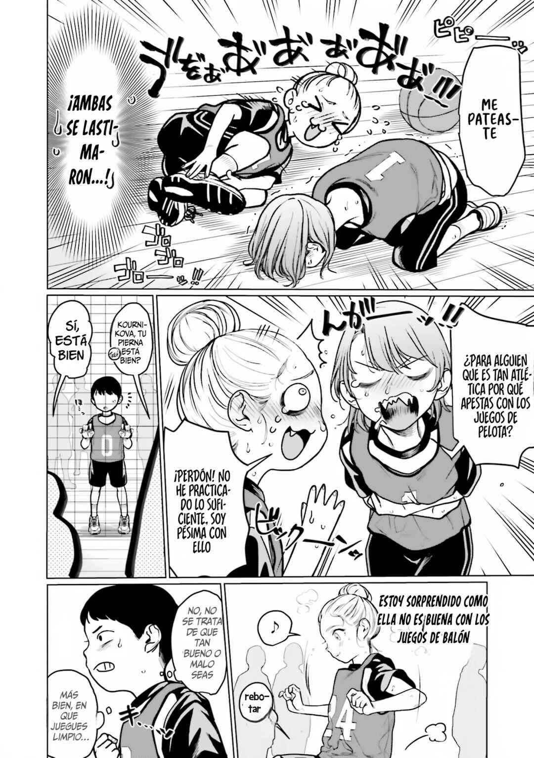 Chapter 25 - Page 5