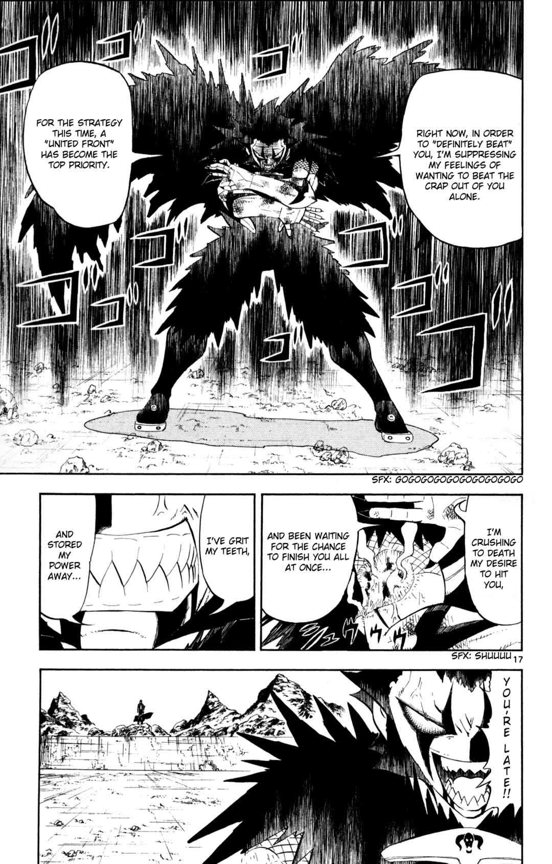 Chapter 312 - Page 16