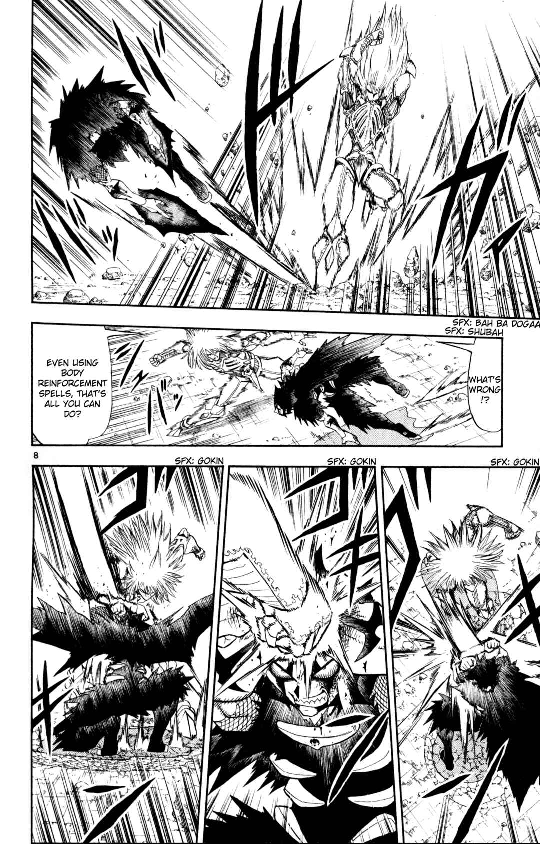 Chapter 312 - Page 8