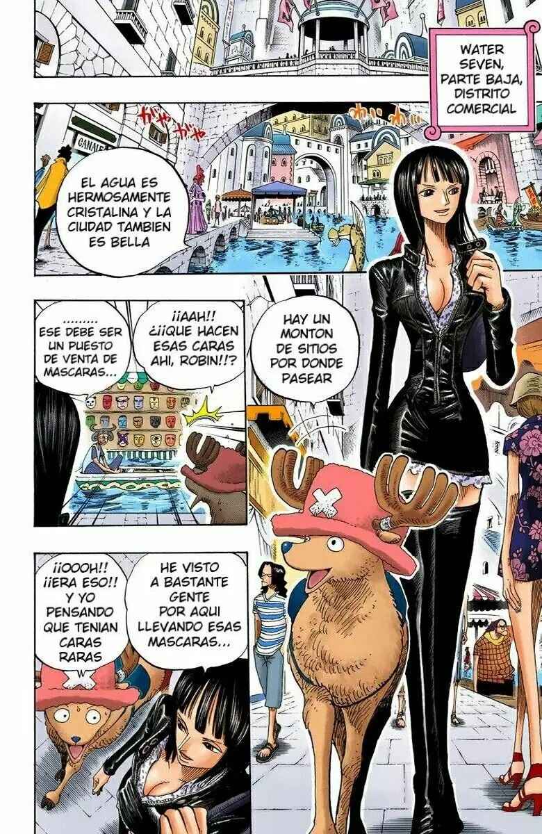 Chapter 325 - Page 6