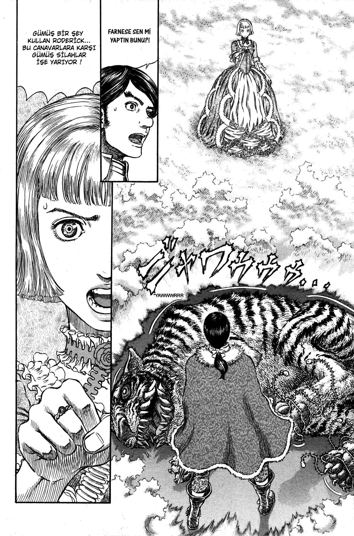 Chapter 261 - Page 13