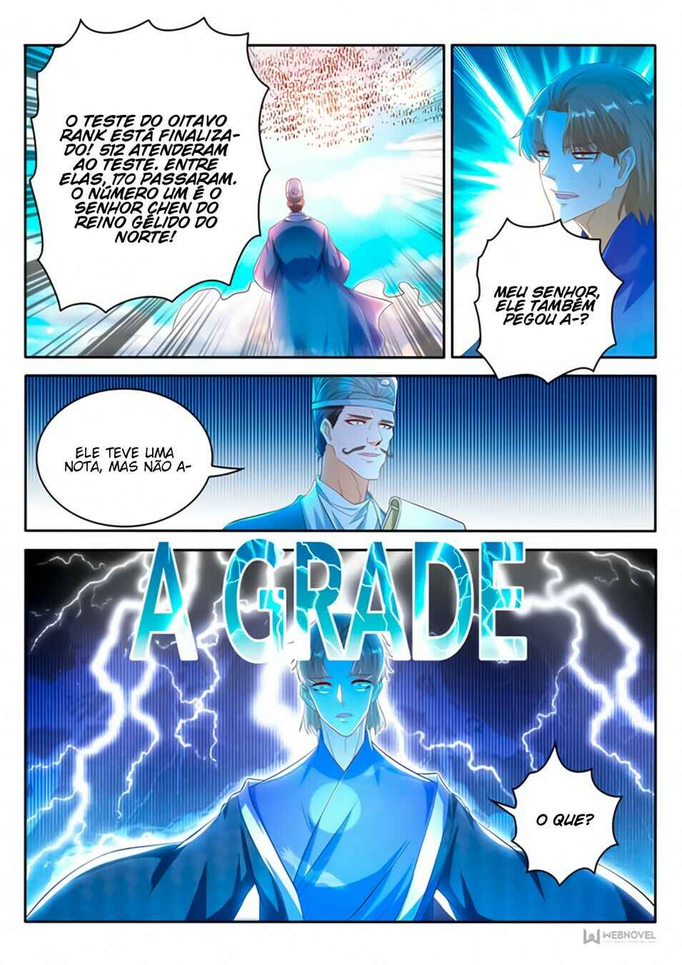 Chapter 470 - Page 7