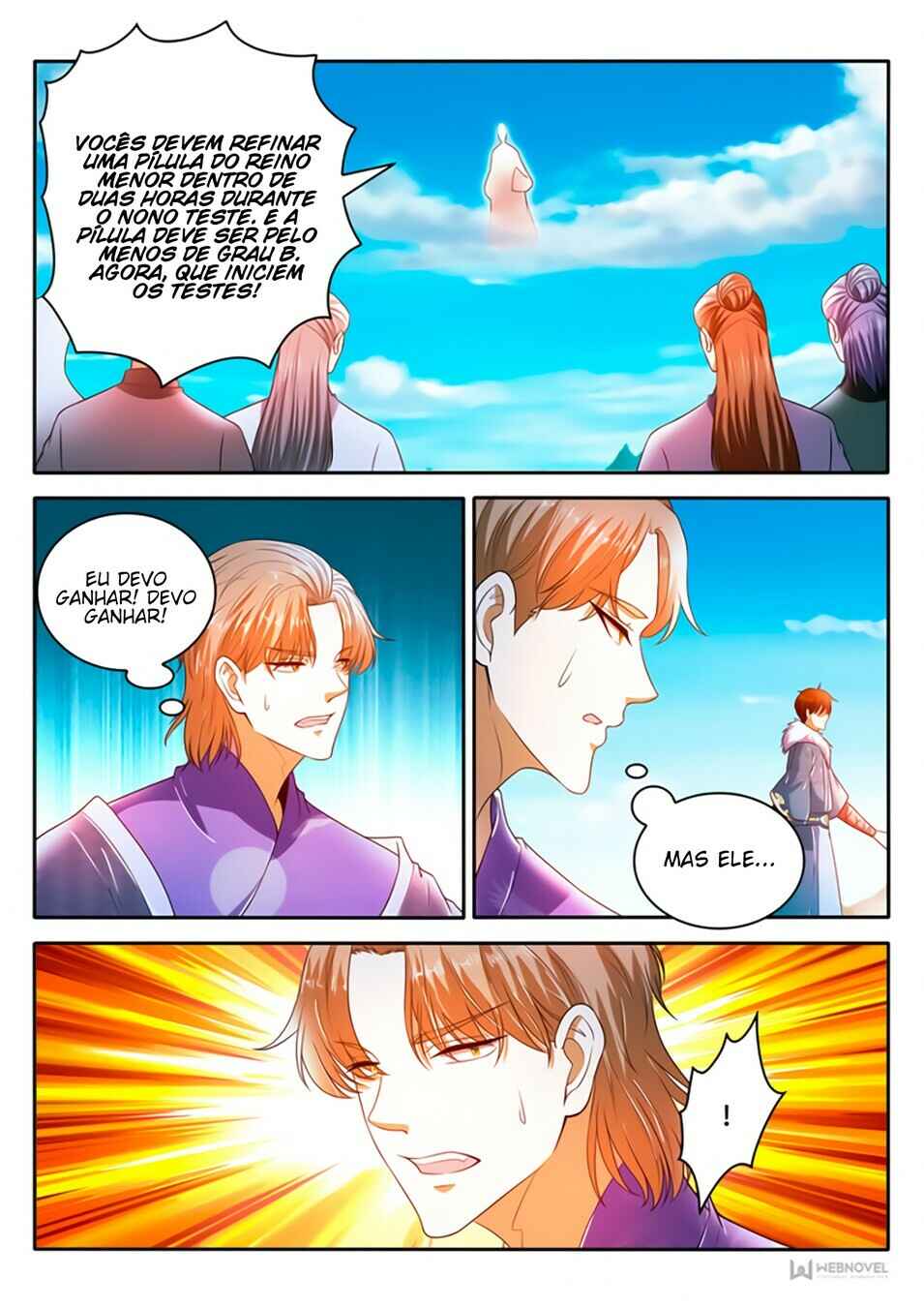 Chapter 470 - Page 9
