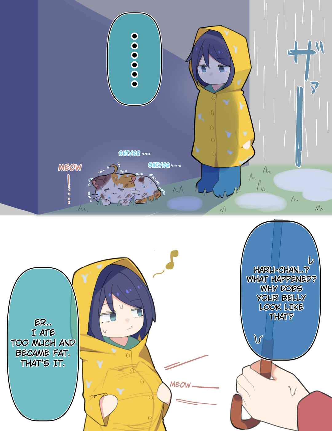 Chapter 88.1 - Page 1