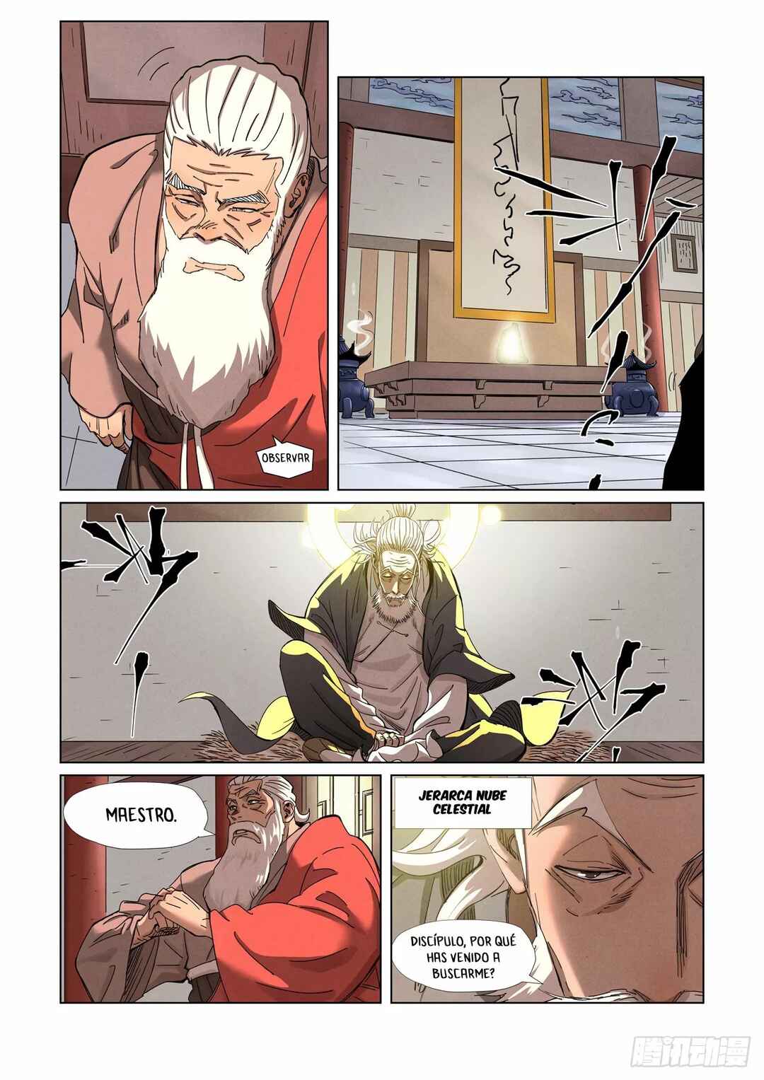 Chapter 344 - Page 9