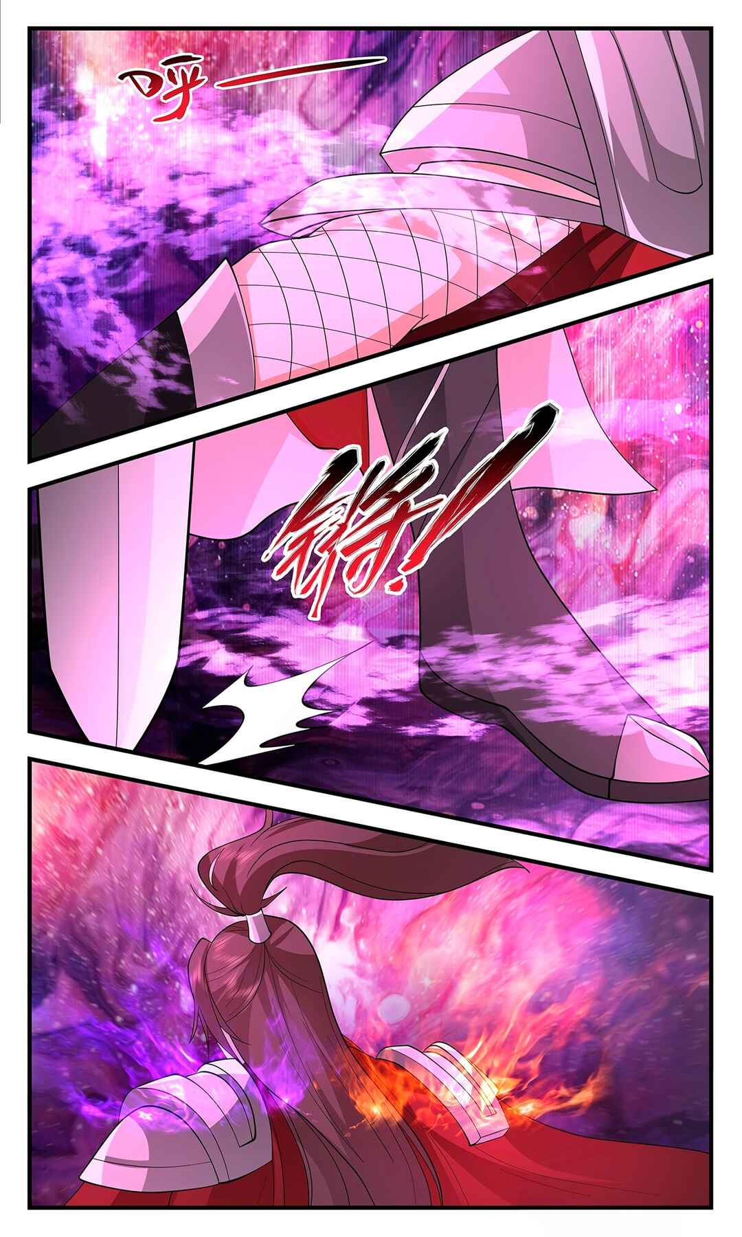 Chapter 3461 - Page 11