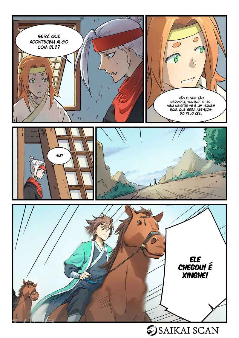 Chapter 327 - Page 6
