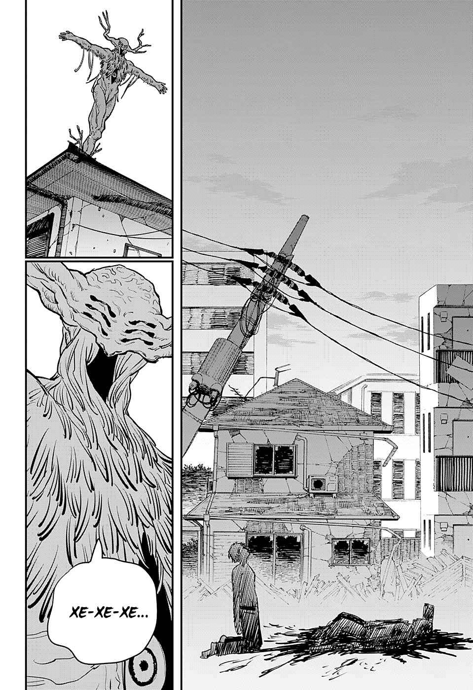 Chapter 79 - Page 18