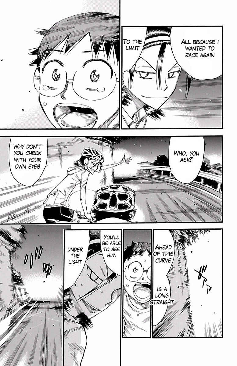Chapter 418 - Page 16
