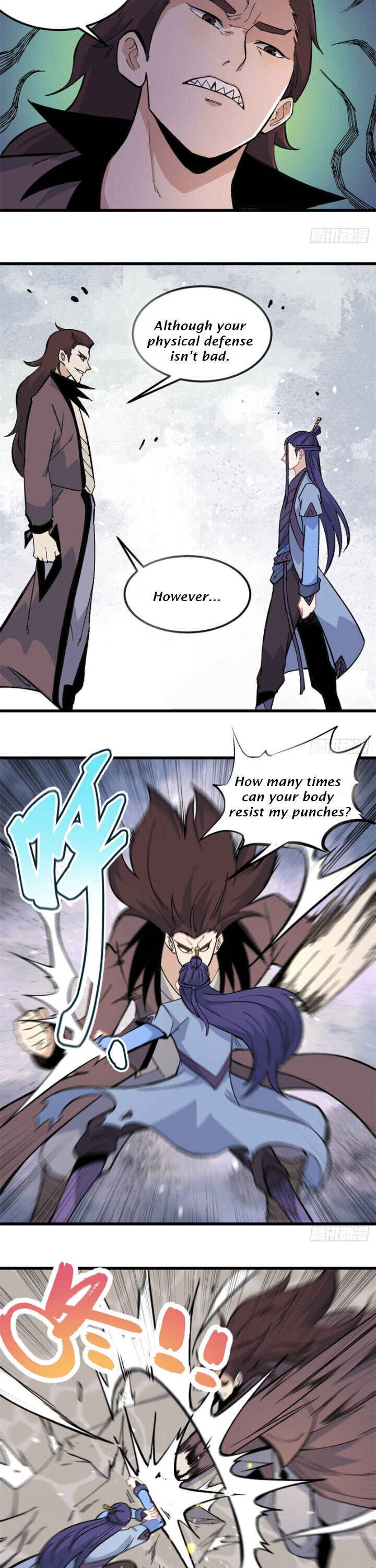Chapter 65 - Page 8