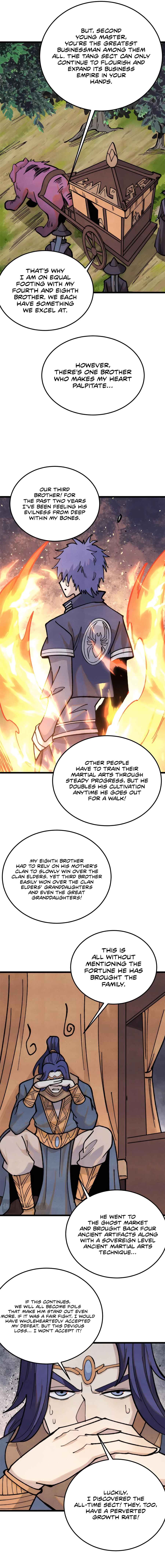 Chapter 358 - Page 8